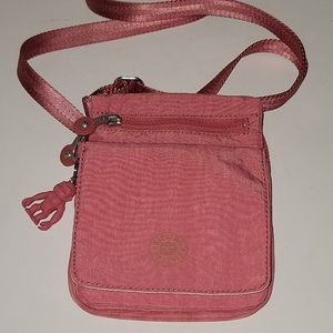 Kipling El Dorado Crossbody